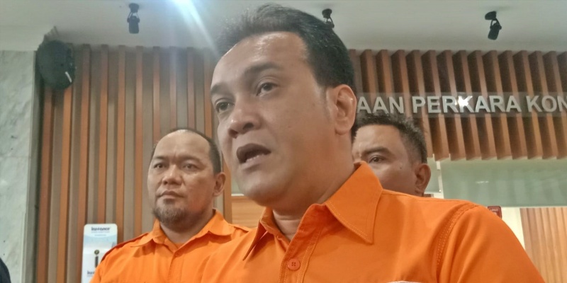 GKSR Masukkan UU MD3 dalam Naskah Usulan Perubahan Paket UU Politik