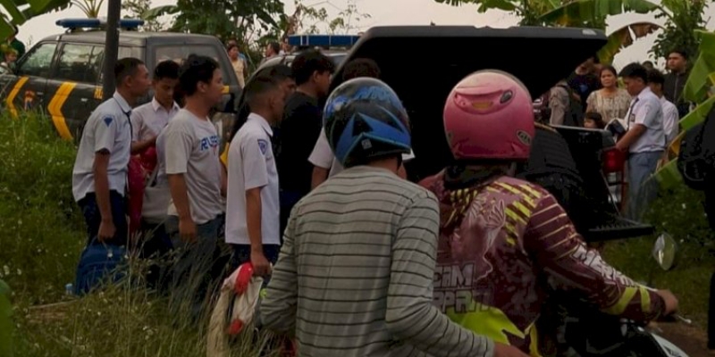 Puluhan Pelajar Digulung Polisi Buntut Tawuran Bukit Teletubbies