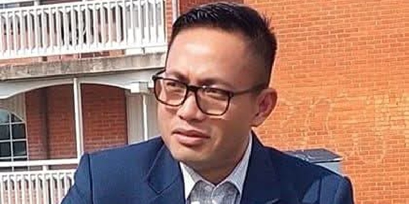 Nyali Semesta: Ali Khamenei dan Puncak Kepemimpinan Transendental