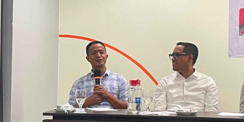 Kasus Eks Jampidsus Febrie Bikin Publik Sulit Percaya Kejagung