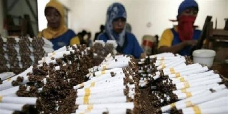 Ancaman Industri Hasil Tembakau dan Agenda Global