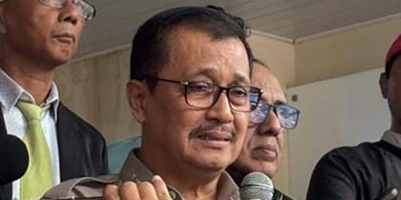 Polri Bantah Oegroseno soal Kasus Dugaan Korupsi Pengadaan Lahan Sepolwan