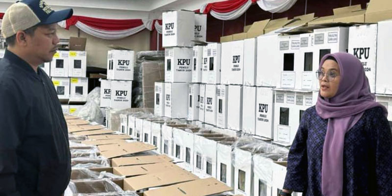 Bawaslu Persoalkan Prosedur KPU di PDPB Semester I 2026