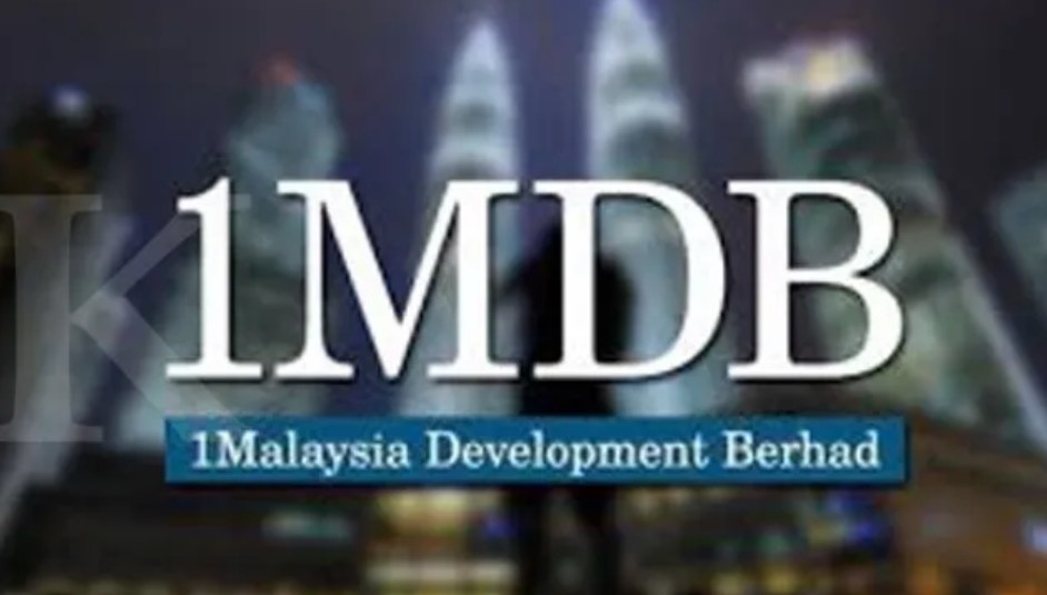 AS Serahkan Rp23 Triliun ke Malaysia, Perburuan Aset 1MDB Belum Usai