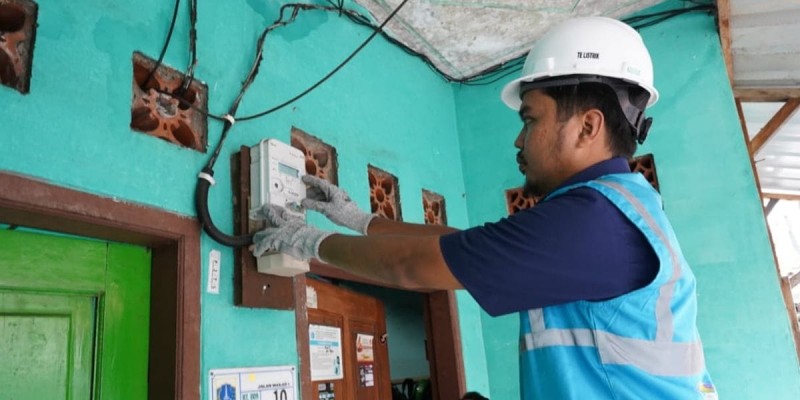 Kabar Miring Proyek AMI, Publik Harus Paham Manfaat Digitalisasi Kelistrikan Nasional
