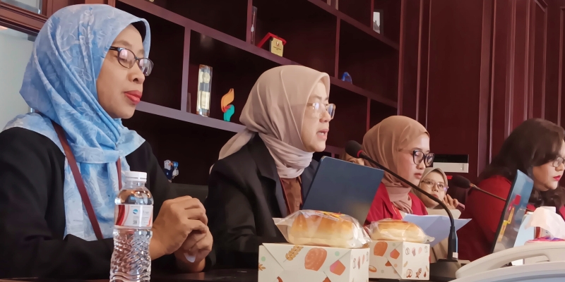 Universitas Bakrie Ajak Pelajar Tingkatkan Kemampuan Komunikasi Digital
