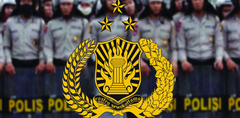 HUT Bhayangkara Momentum Polri Berbenah dan Lebih Humanis