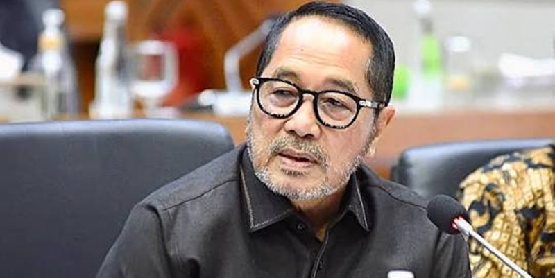 Empat Pilar MPR Harus Dirasakan Langsung Petani