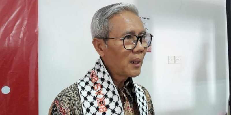 MUI Harap Isu Perlindungan Muslim India Dibahas Dalam Pertemuan Prabowo-Modi