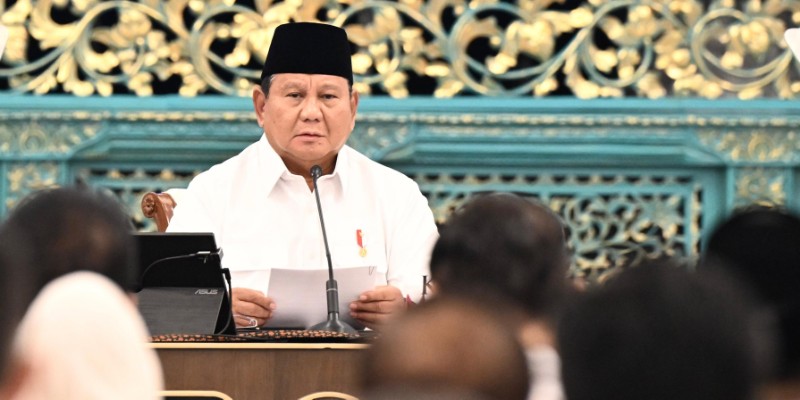 Pangkas 700 BUMN, Negara Bisa Hemat hingga Rp80 Triliun di Akhir 2026