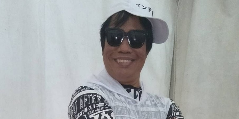 Komedian Temon Tutup Usia