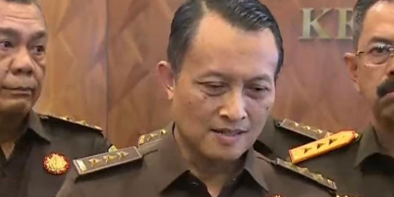 Kejagung Buka Peluang Jemput Paksa Febrie Adriansyah