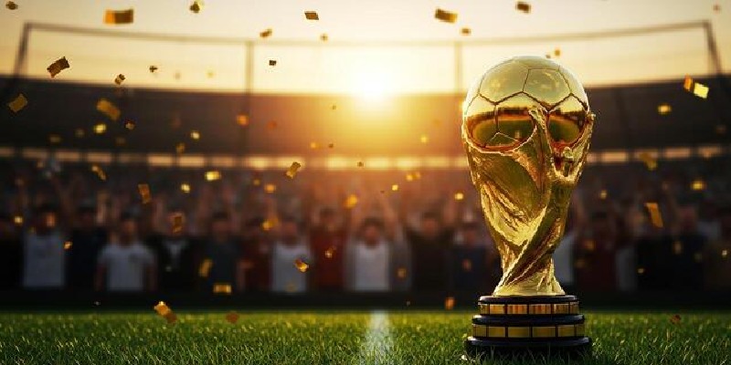 Final Piala Dunia 2026 Hadirkan Pertunjukan Spektakuler Ala Super Bowl