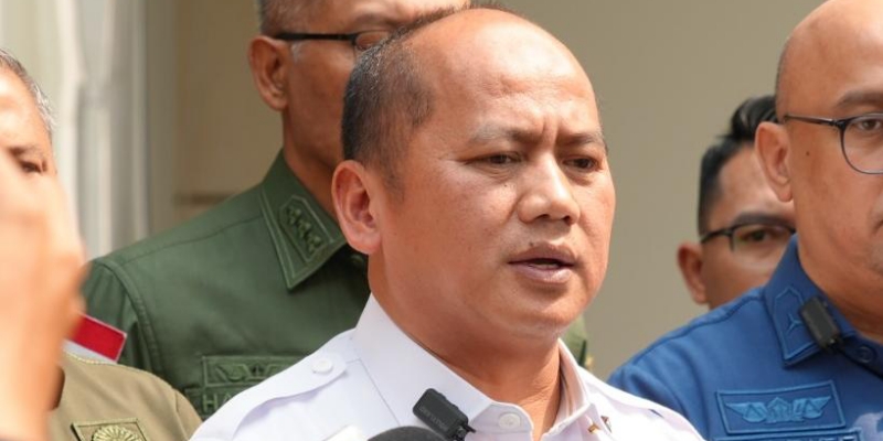 Ini Alasan Kejagung Banding Vonis 10 Tahun Penjara Nadiem