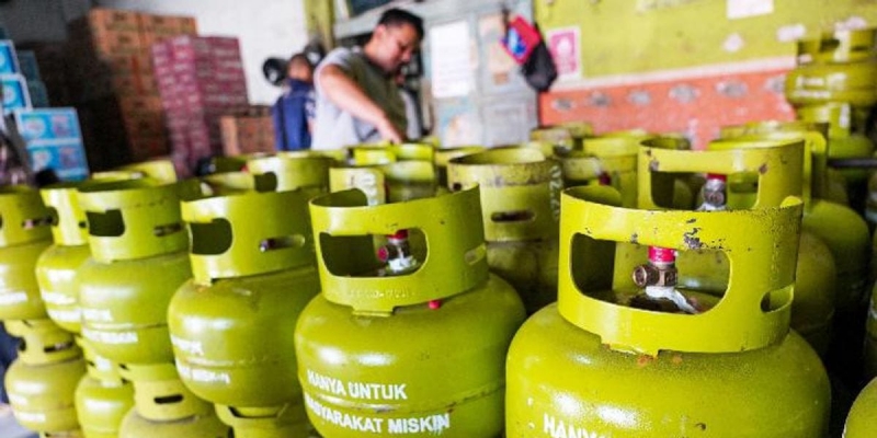 Mengakhiri Perampokan Barang Subsidi