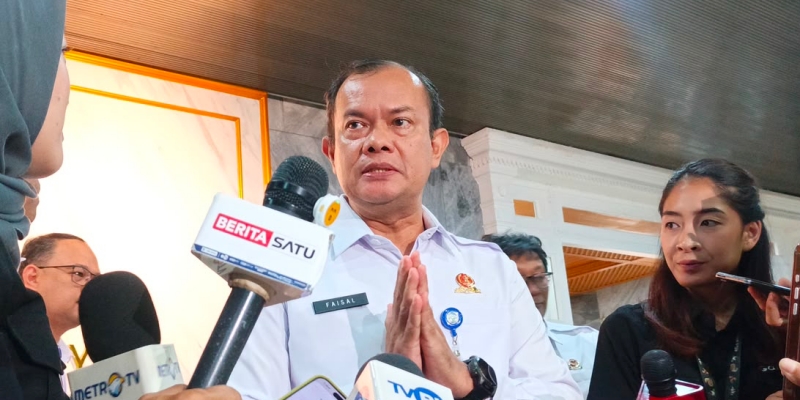 Flores Diguncang 3.055 Gempa Susulan, Paling Besar Magnitudo 6,2