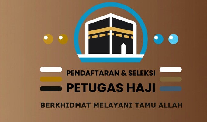 Link Resmi Pendaftaran Petugas Haji 2027 dan Syarat Daftarnya
