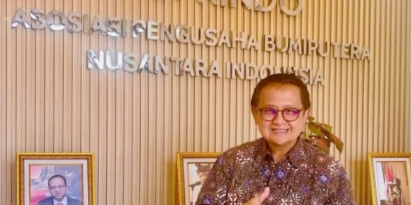 Pemikiran Soemitro Masih Relevan jadi Pijakan Pembangunan Ekonomi Indonesia