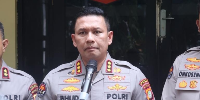 Misteri 996 Senjata di Sekolah Jaksel, Polisi: Hanya Satu Senjata Api