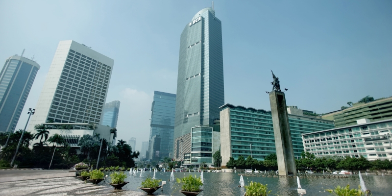 Siap-siap! BCA Tebar Dividen Interim Rp3,07 Triliun Kuartal III-2026