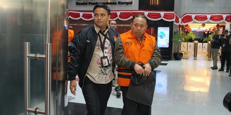 Jual Beli Kursi Mahasiswa Baru Merusak Meritokrasi Pendidikan