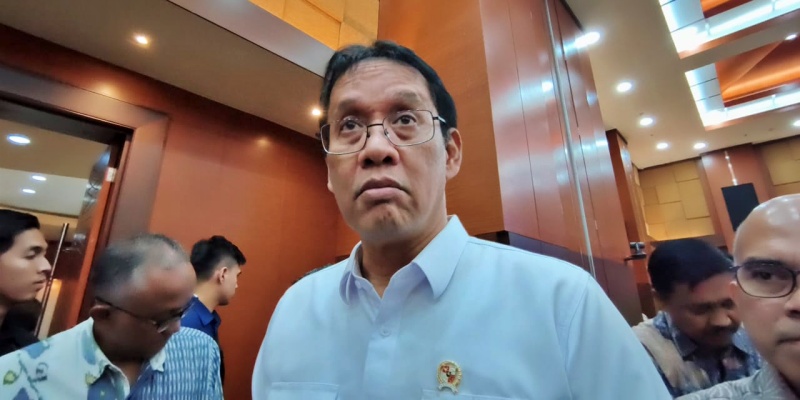 Tanggapi MK, Menkeu Pastikan Anggaran MBG Tidak Mengganggu APBN
