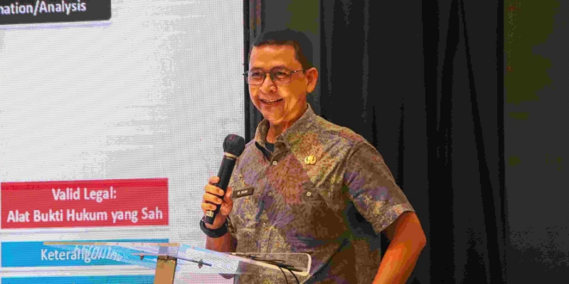 Kemendagri: Kemerdekaan itu Kepastian Identitas Setiap Warga Negara