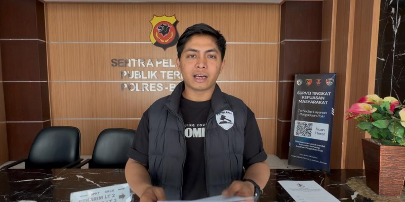 Petisi Ahli Polisikan Pemilik TikTok dan Akun WA soal Pencemaran Nama Baik