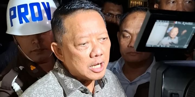 Presiden Prabowo Diminta Alihkan Kasus Febrie Adriansyah ke KPK