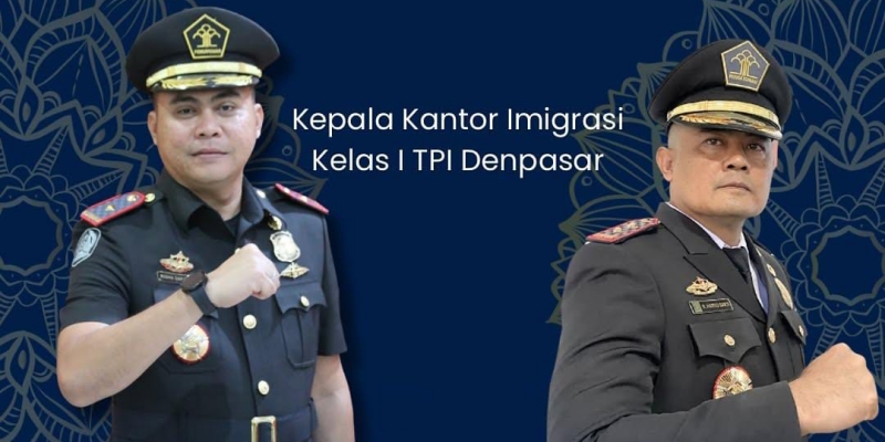 Kini Giliran Kepala Imigrasi Denpasar Digarap KPK