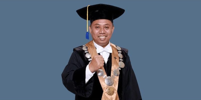 OTT Rektor Unsoed Momentum Bersih-bersih Perguruan Tinggi