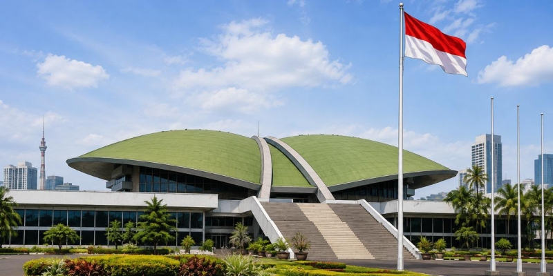 DPR Dukung Kepala BGN Tindak Lanjuti Temuan 6 Juta Data Ganda Penerima MBG