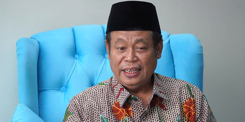 Dari Lirboyo, Marsudi Syuhud Siap Kawal Tujuh Seruan Kiai Sepuh untuk NU