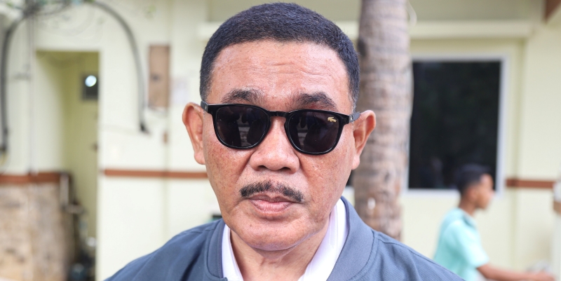Pengembang di Cengkareng Belum Tuntas Serahkan Aset