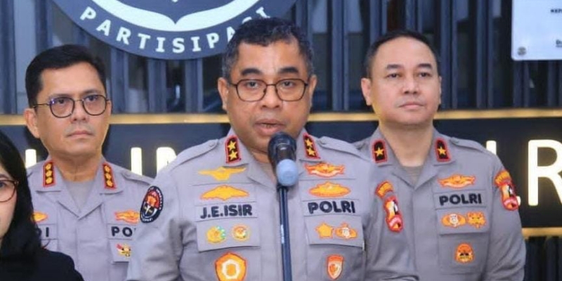 Kapolres dan Kasat Narkoba Polresta Banda Aceh Masih Jalani Pemeriksaan Propam
