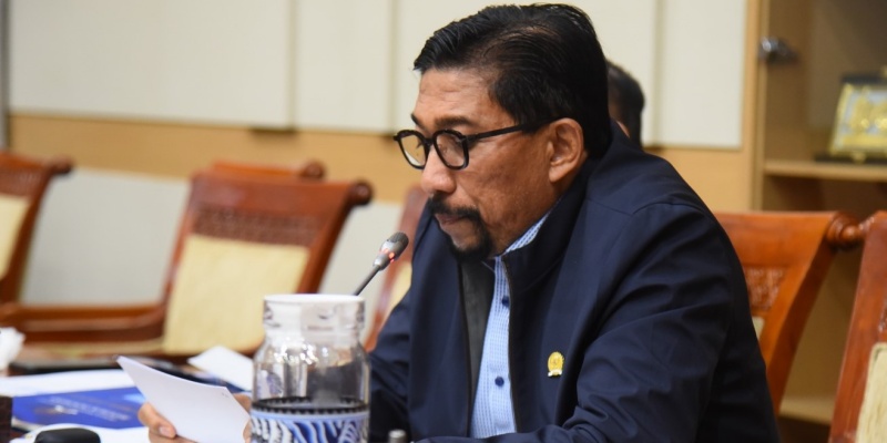 Legislator Usul Pembentukan Badan Independen di RUU Perampasan Aset