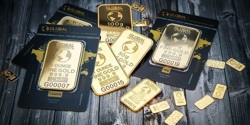 Emas Antam Turun Lagi, Termurah Rp1,4 Juta