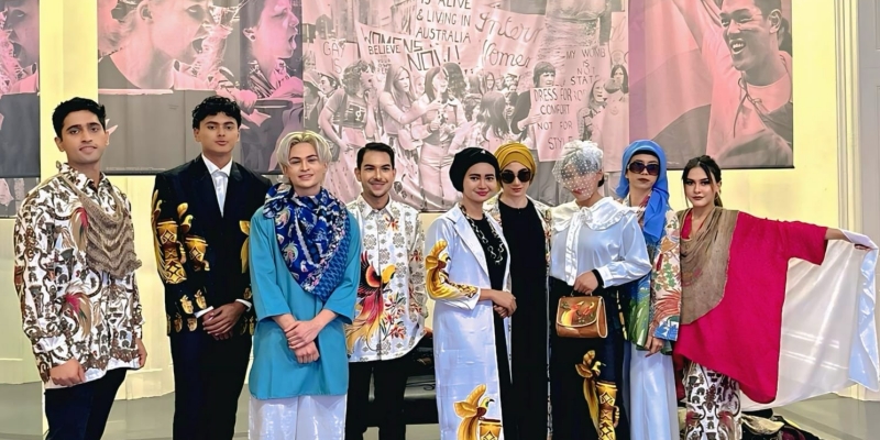 Lulus Pelatihan Ekspor BRI Peduli, UMKM Asal Jayapura Tembus Pasar AS hingga Eropa