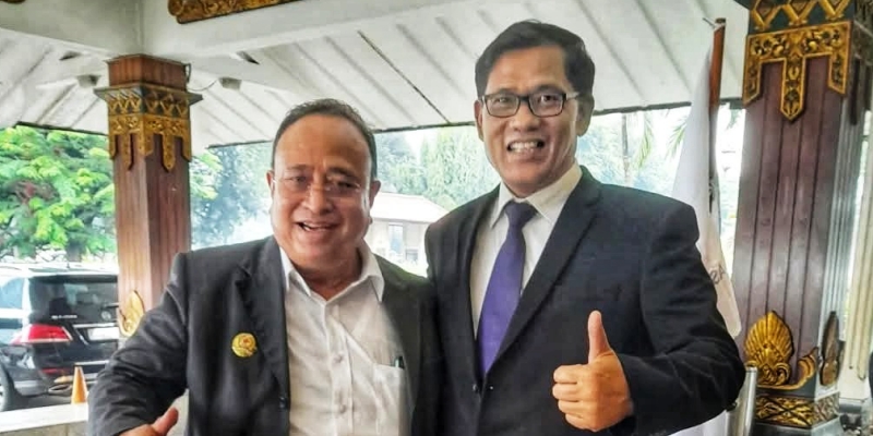 Sinergi KDMP dan Kampung Industri Kunci Kemandirian Desa