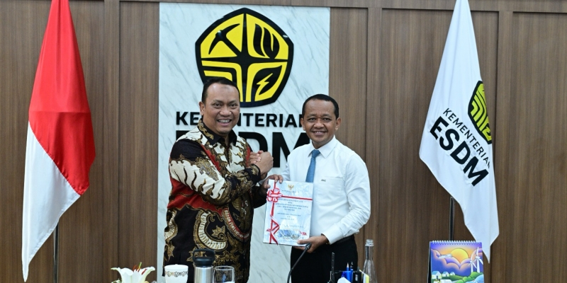 BPK: Government 5.0 dan ESG Kunci Mencapai Indonesia Emas