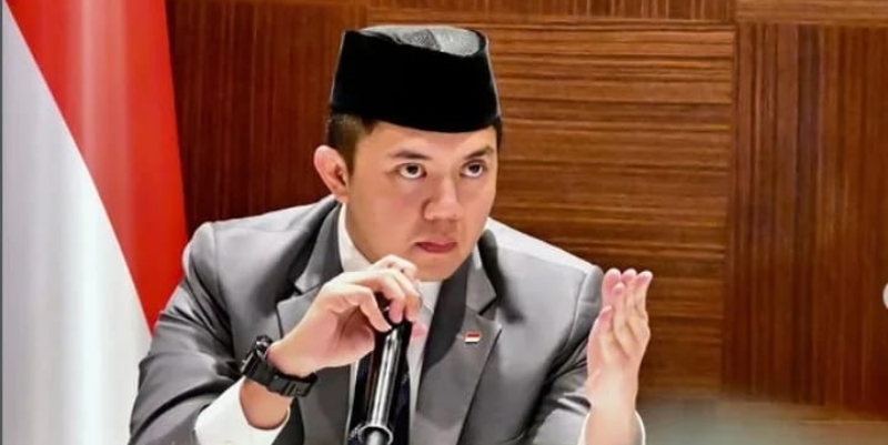 Komunikasi Seskab Tidak Banyak Jargon tapi Datanya Jelas