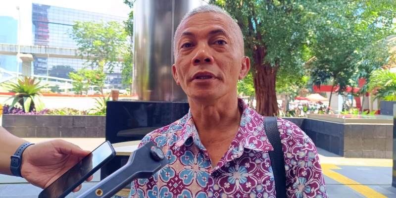KPK dan Polri Diminta Buka Peta Bukti Jejak Rp30 Miliar di Balik Perkara Ahmad Dedi
