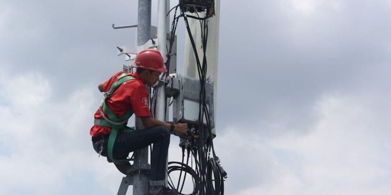 Pemkab Muba dan Telkom Hadirkan Keadilan Akses Digital buat Masyarakat