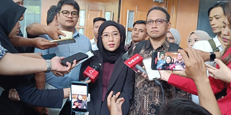 Gus Yaqut Seret Pemerintah Arab Saudi demi Bantah Dakwaan KPK