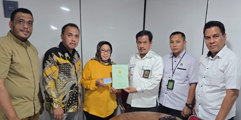 Keluarga Eks Pangkostrad Kemal Idris Akhirnya Raih Keadilan