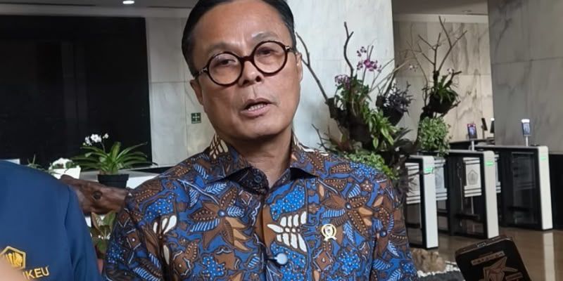 Penjelasan Danantara soal Kabar Merger Mitratel dan TBIG