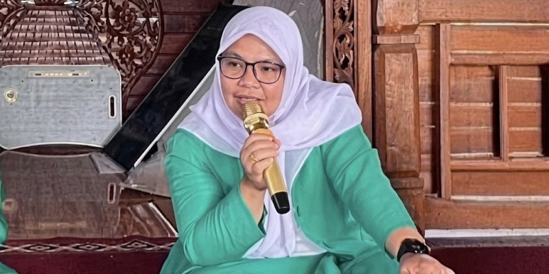 Muktamar NU dan Wajah Patriarki yang Belum Selesai