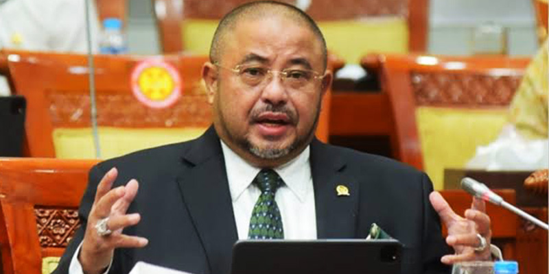 Sudah Waktunya RI Berdaulat Pangan, Energi dan Teknologi