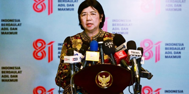 Destry Damayanti Dinilai Mumpuni jadi Gubernur BI