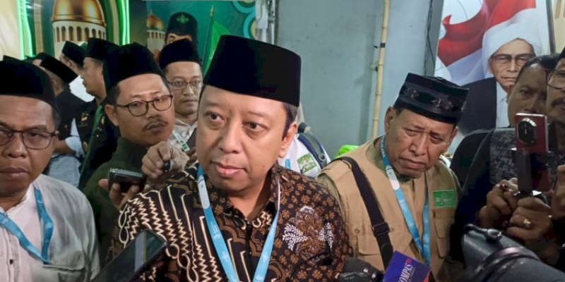 Tensi Muktamar Ke-35 NU Memanas, Ada yang Sengaja Dijegal?
